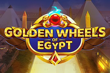 Golden Wheels of Egypt