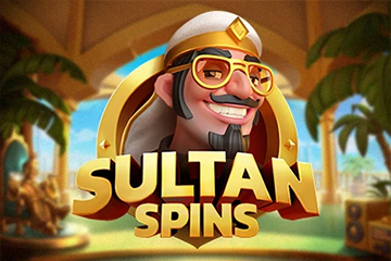 Sultan Spins
