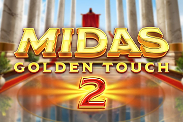 Midas Golden Touch 2