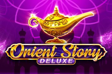 Orient Story Deluxe