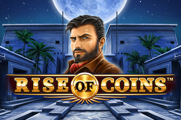 Rise of Coins