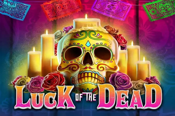 Luck Of The Dead