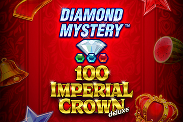 Diamond Mystery 100 Imperial Crown Deluxe