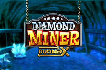 Diamond Miner DuoMax