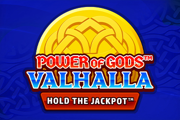 Power Of Gods: Valhalla Extremely Light