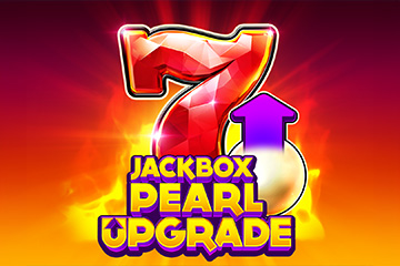 Jackbox Pearl Upgrade