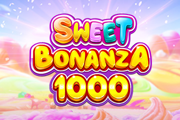 Sweet Bonanza 1000