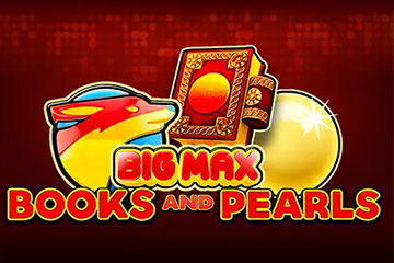 Big Max Books and Pearls