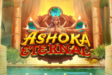 Ashoka Eternal