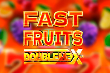 Fast Fruits Doublemax