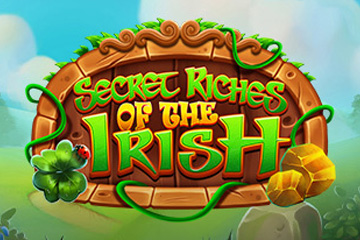 Secret Riches of the Irish
