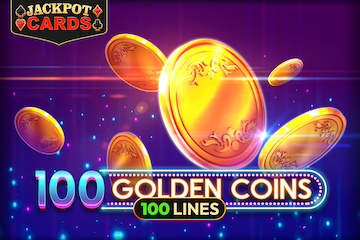 100 Golden Coins