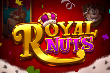 Royal Nuts