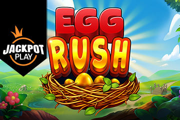 Egg Rush