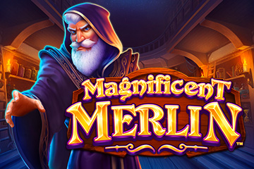 Magnificent Merlin