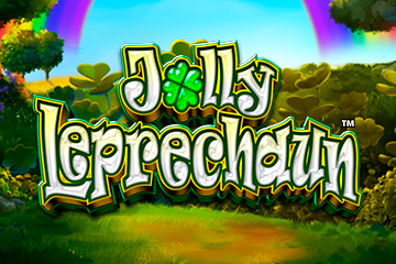 Jolly Leprechaun