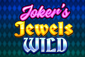 Joker’s Jewels Wild