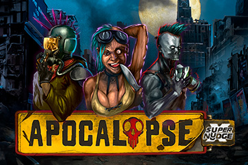 Apocalypse Super xNudge
