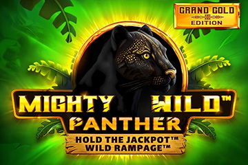 Mighty Wild: Panther Grand Gold Edition