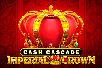 Cash Cascade – Imperial Crown