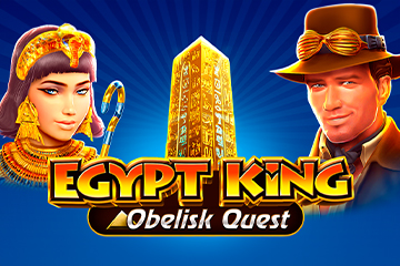 Egypt King Obelisk Quest