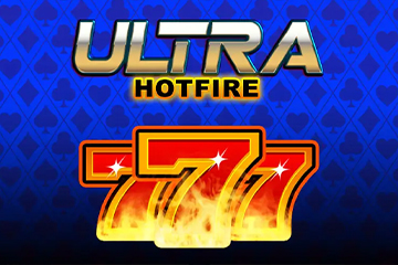 Ultra Hotfire