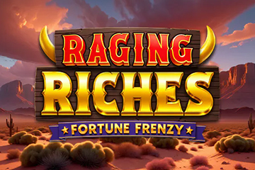 Raging Riches