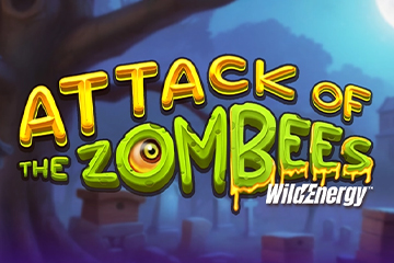 Attack of the Zombees WildEnergy