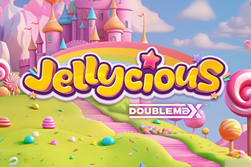 Jellycious DoubleMax
