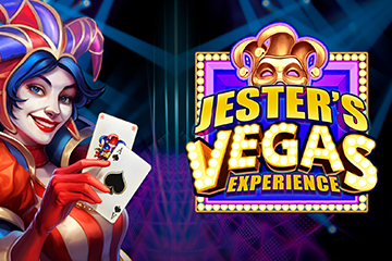 Jester’s Vegas Experience