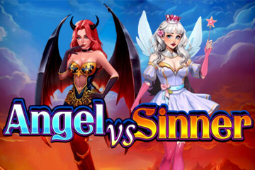 Angel vs Sinner