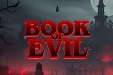 Book of Evil