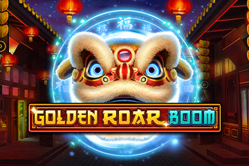 Golden Roar BOOM