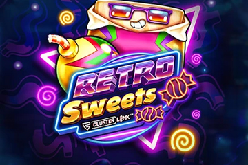 Retro Sweets