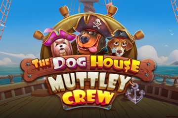 The Dog House – Muttley Crew