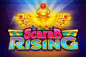 Scarab Rising