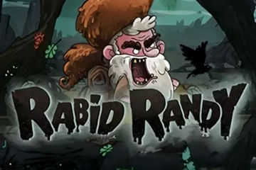 Rabid Randy