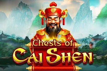 Chests of Cai Shen