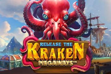 Release the Kraken Megaways
