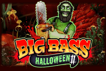 Big Bass Halloween 2