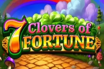 7 Clovers of Fortune