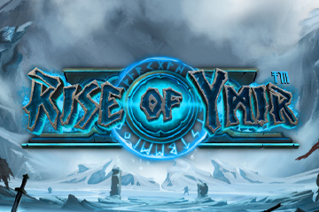 Rise of Ymir