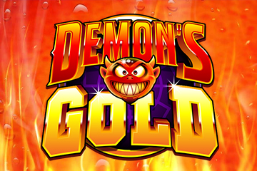 Demon's Gold
