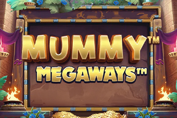 Mummy Megaways