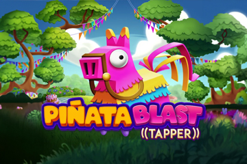 Piñata Blast- Tapper