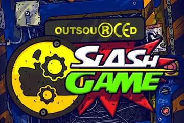 Outsourced: Slash Game