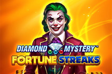 Diamond Mystery Fortune Streaks