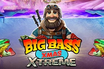 Big Bass Xmas Xtreme