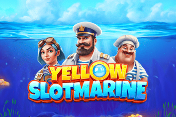 Yellow Slotmarine