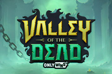 Valley of the Dead